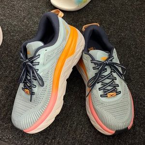 Hoka oneone bondi 7